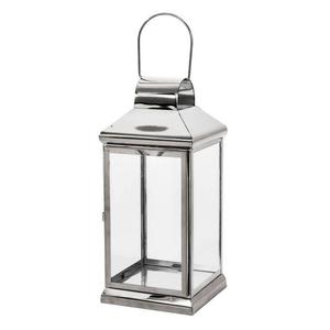 Premium Traditional Design Metal <b>Hanging</b> Lantern <b>Star</b> Cutouts Modern Design Eco-Friendly Durable Christmas Tabletop Home Decor - Product Image 1