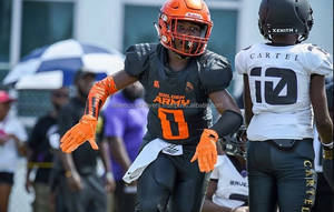 2025 uniforme de Football américain en Polyester personnalisé pour les jeunes adultes maillot à manches courtes de haute qualité conception imprimée respirante pour - Product Image 6