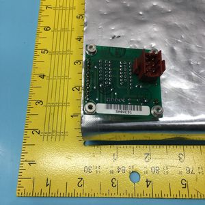 AMAT 0100-09086 REV D STEPPER POWER DRIVER PCB - อุปกรณ์และชิ้นส่วนเซมิคอนดักเตอร์ระดับโลกที่เชื่อถือได้ - Product Image 5