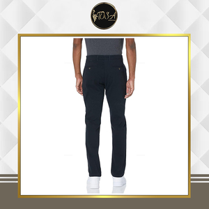 กางเกงชิโน่ผู้ชายคุณภาพพรีเมียม น้ำหนักเบา กันยับ แห้งเร็ว กันน้ำ ระบายอากาศได้ดี มีจำหน่ายในราคาขายส่ง - Product Image 3