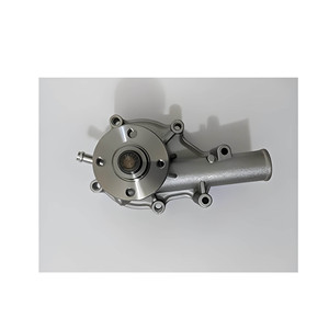 Ensemble de pompe à eau et à huile adapté au tracteur compact Kubota WP1532 A1625173032 D905 D1005 D1105 V1205 - Product Image 1