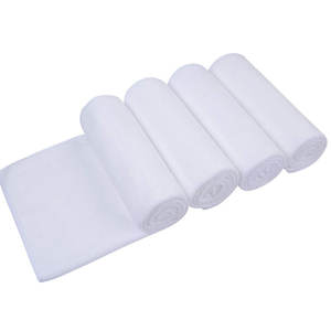 Serviettes de sport personnalisées avec logo imprimé, écologiques, légères, très vendues, au design optimal - Product Image 1