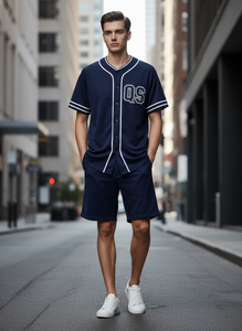 Sportswear & Outdoor Apparel Sports & Outdoor Clothing Sports Jerseys Top Quality Custom <b>Baseball</b> Jersey Sublimated Softball Jer - Product Image 4