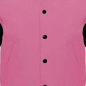 Veste de survêtement oversize de haute qualité en coton tricoté durable avec rembourrage confortable pour femme - Product Image 6