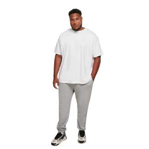 Nouveau design 2026 T-shirt homme de haute qualité, coton lourd 220g, jersey 100% coton, grande taille, coutures inversées, style vintage - Product Image 5