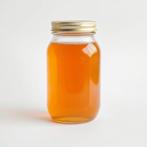 Miel Cruda a Granel de Primera Calidad para la Recuperación Física, Mejora el Bienestar a un Precio Económico, Envase en Botella para Exportación - Product Image 4