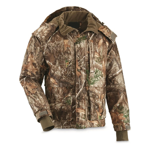 Veste de chasse légère et abordable, camouflage, chaude, nouveau design, équipement de chasse, veste de chasse de qualité supérieure - Product Image 1