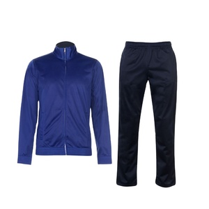 Qualité supérieure Meilleure vente Offre Spéciale Survêtement 2 pièces Ensemble Veste coupe-vent Survêtement en nylon pour hommes 2026 HI - Product Image 6