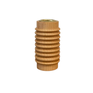 Bougeoir en bois pour la décoration de Noël, support de bougie en bois pour la maison, l'hôtel et la table, décoration personnalisée pour la maison - Product Image 5