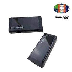 แม่พิมพ์ฉีดพลาสติกสำหรับกล่องใส่ที่ชาร์จ LONGNEW OEM |   ชิ้นส่วนตัวเรือนอิเล็กทรอนิกส์ PP/ABS/PC - Product Image 1