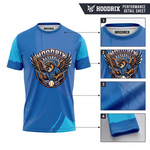 Custom Sublimation Baseball Shooting <b>Shirt</b> Sleeveless Quick Dry Breathable Pullover Training Jersey Sportswear Wholesale OEM - Product Image 6
