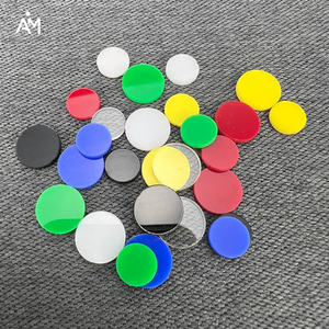 Protection transparente pour pointe <span class=keywords><strong>de</strong></span> queue <span class=keywords><strong>de</strong></span> billard, snooker, billard américain 9 boules, avec cerceau en cuivre anti-fissures - Product Image 4