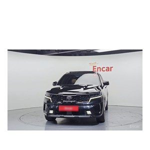 Kia Sorento Diésel 2.2 2WD 2021/7, 68,518 km, Caja de Cambios Automática, Estándar de Emisiones Euro V, Asientos de Cuero, Volante a la Izquierda - Product Image 3