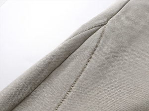 <b>Men's</b> Casual Wide Leg Pants <b>Elastic</b> <b>Waist</b> Drawstring <b>Trousers</b> Solid Beige With Side Pockets - Product Image 5