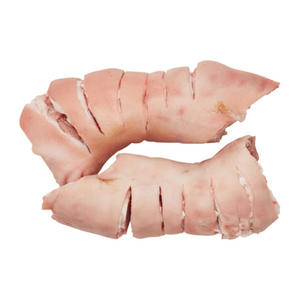 ขายส่งราคาถูก คุณภาพสูง เนื้อหมูแช่แข็งส่วนขาหลัง บรรจุภัณฑ์แบบยกแพ็ค เกรดพรีเมียม AA - Product Image 4