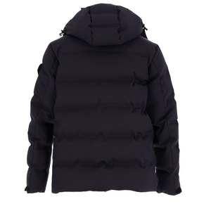 <b>Mens</b> Heavyweight <b>Winter</b> Puffer Jacket Hood <b>Waterproof</b> Insulated Outdoor <b>Coat</b> Wholesale - Product Image 2