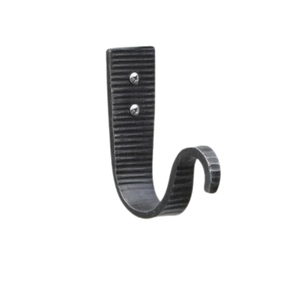 Gancho de Pared Industrial Vintage de Hierro Fundido con Rueda de Válvula, Colgador de Ropa y Toallas de Metal Rústico Resistente, Soporte para Llaves para Bares y Cafeterías - Product Image 6