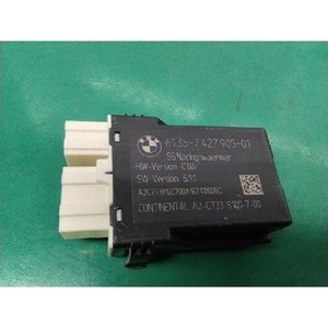 Mini ECU y Módulos Informáticos Usados Convertibles 7427905 - Product Image 1