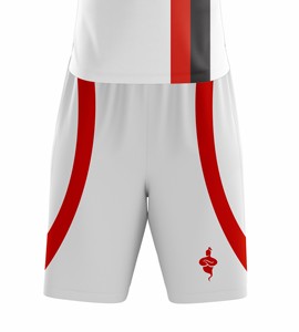 Uniformes de Fútbol para Hombre Sublimados con Logotipo Personalizado al por Mayor, 100% Poliéster de Secado Rápido, Mangas Cortas, Servicio OEM de Verano - Product Image 2