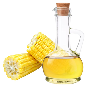 Huile de maïs de qualité alimentaire, huile de cuisson raffinée, huile végétale 100% pure, fournisseur en gros, export, huile légère pour friture - Product Image 1