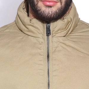 Chaleco Cortavientos Hecho con el Mejor Material a Bajo Precio, Servicio OEM, MOQ Bajo, Transpirable, para Hombre - Product Image 2