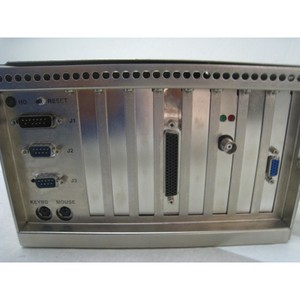 novellus 02-034310-00 MOD CONT, P100/16M - อุปกรณ์และชิ้นส่วนเซมิคอนดักเตอร์มือสองระดับโลกที่เชื่อถือได้ - Product Image 2