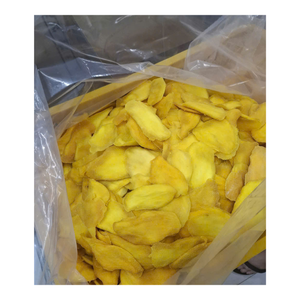 สินค้าขายดี |   มะม่วงอบแห้งออร์แกนิกแบบแผ่น เคี้ยวเพลิน รสผลไม้เขตร้อน เหมาะสำหรับทำขนมหวาน วัตถุดิบอาหาร ขายส่ง เวียดนาม - Product Image 1