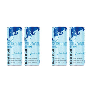 Precio Directo de Fábrica, Calidad de Exportación, Bebidas Energéticas RedBull Sabor Vainilla y Frutos Rojos envasadas al por Mayor, Económicas, de 250ml y 355ml en venta - Product Image 4