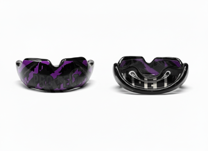 Nouveau design 2026 – Protège-dents flexible et confortable, personnalisable avec votre marque, haute performance, avec logo de marque personnalisé, gants inclus - Product Image 2
