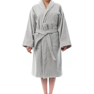 Peignoirs pour femmes en satin noir uni, manches kimono, ceinture à nouer, tissu soyeux et doux, style nuptial, qualité confortable et luxueuse - Product Image 4