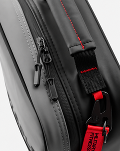 Organizador de Zapatos con Cierre, Bolsa de Viaje para Zapatos Deportivos de Golf, Organizador de Zapatos Ligero y Portátil con Asa y Duradero - Product Image 5