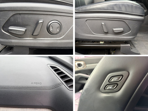 Voitures d'occasion grises, Sorento Diesel SUV 2021, spacieux véhicule utilitaire sport 5 portes pour les voyages en famille et les déplacements professionnels - Product Image 5