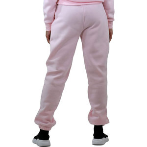 Pantalones Deportivos para Mujer, Pantalones Jogger de Alta Calidad para Gimnasio, Fitness, Running, Algodón, Ropa Deportiva Informal, Personalizada, OEM - Product Image 2