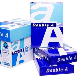 High Brightness Double A <b>A4</b> Copy <b>Paper</b> Supporting Laser And Inkjet Printing With Clear Images And Sharp Typography - Product Image 6