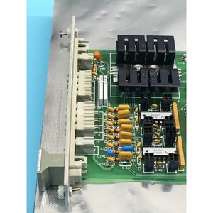 AMAT 0100-00132 PCB Sync Detect PWB, 118034 - อุปกรณ์และชิ้นส่วนเซมิคอนดักเตอร์มือสองระดับโลกที่เชื่อถือได้ - Product Image 1