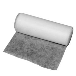 แผ่นกันซึมโนวาฟิลล์ GEOM01 เป็นมิตรกับสิ่งแวดล้อม ป้องกันการกัดกร่อน ย่อยสลายได้ ใช้สำหรับฝังกลบขยะอุตสาหกรรม ผลิตจากโพลีเอสเตอร์ รับประกัน 5 ปีขึ้นไป - Product Image 1