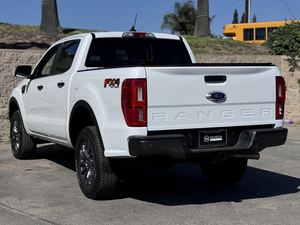 Ranger XLT Super-Crew 4WD 2021 Usada en Buen Estado - Product Image 3