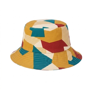 Sombrero de sol para mujer con orificio para coleta, para playa, senderismo, verano, ala ancha, protección para exteriores, plegable, tipo bucket. - Product Image 4