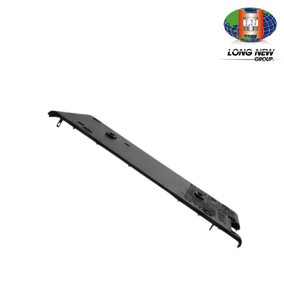 LONGNEW Produits en plastique PP personnalisés OEM |   Moulage par injection multi-cavités et finition polie - Product Image 1