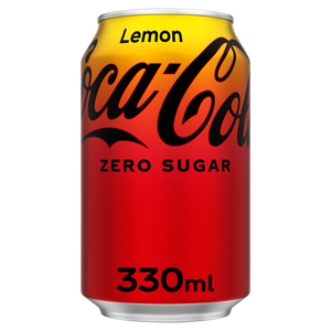 Venta al por Mayor de Coca-Cola Zero Azúcar, Lata de 330 ml, Paquete de 24, Precio de Fábrica, Bebida Refrescante a Granel, Grado de Exportación, Stock Disponible, Envío Rápido - Product Image 3