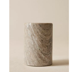 Meilleur support de rangement créatif pour couverts en marbre de designer, pour comptoir de cuisine, porte-cuillères en marbre naturel, au meilleur prix - Product Image 2