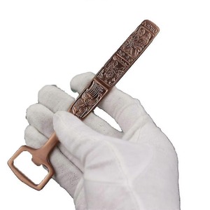<b>Ocean</b> View Cast Iron <b>Bottle</b> Opener Nautical Lifestyle Essential - Product Image 3