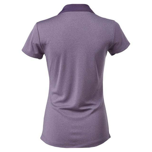 Camisa Ecológica de Manga Corta para Mujer, Estilo Vintage, Transpirable, Ajustada, de Algodón y Poliéster, Antiarrugas, Personalizable - Product Image 3