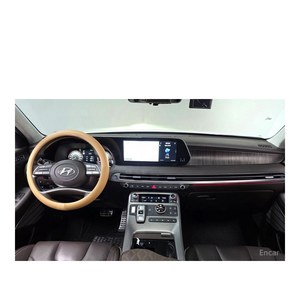 Hyundai Palisade 2023, 2.2 Diésel, 4x4, 24,244 km, Caja de Cambios Automática, Asientos de Cuero, Volante a la Izquierda - Product Image 6