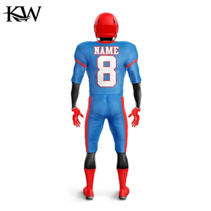 Équipement de performance de haute qualité pour équipes de football (jeunes, adultes, universitaires, professionnels) – Entraînement, matchs et jours de compétition – Coutures robustes - Product Image 3