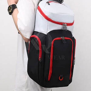 Bolsa Deportiva de Baloncesto Ligera de Primera Calidad para Hombre y Mujer, Diseño Espacioso, Capacidad de 50-70L, Perfecta para Entrenamiento y Práctica en el Gimnasio - Product Image 5