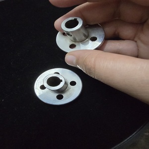 ข้อต่อเหล็กกล้าไร้สนิมแบบมีหน้าแปลนพร้อมท่อหน้าแปลน ข้อต่อเชื่อมแบบข้อศอกเหล็กกล้าไร้สนิม - Product Image 4