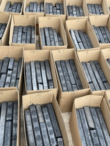 Charbon de bois en briquettes de sciure de bois du Vietnam en gros pour barbecue - charbon de bois de sciure de bois au prix le plus bas - Product Image 2