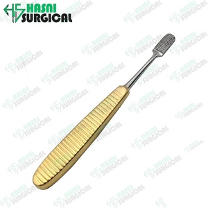Offres Spéciales CE ISO approuvé Fournisseurs vérifiés Haut de nos productions 2Pcs Orthodontic Metal Molar Band Setter - Product Image 3