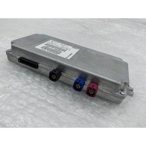 X5 ECU et modules informatiques d'occasion 6653928539001 - Product Image 3